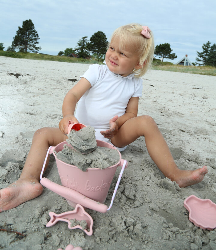 Legetøj til stranden BabySam