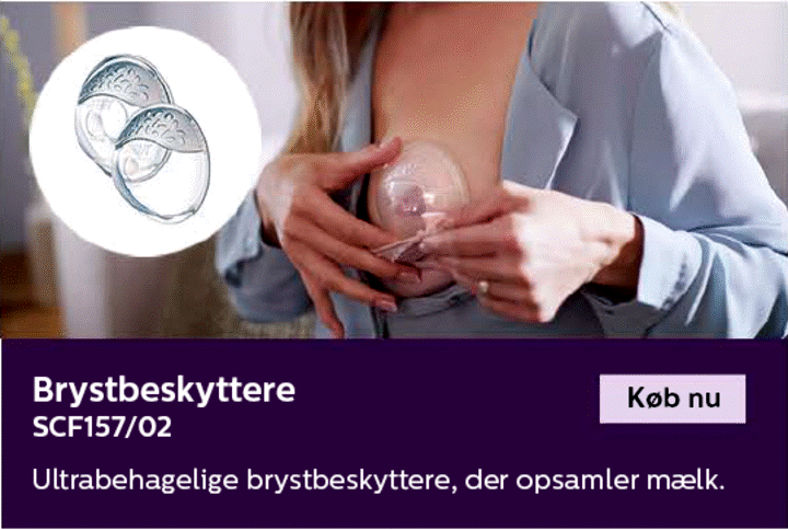 Brystbeskyttere