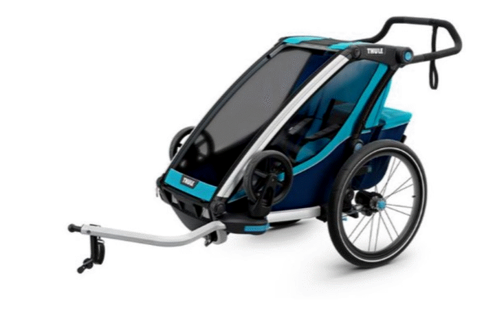 Thule multisport