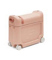 JetKids BedBox - Coral Pink