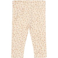 Nora Leggings - WHITE SWAN