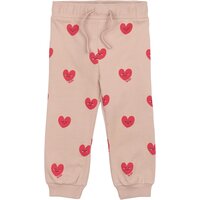 Nell Sweatpants - ADOBE ROSE