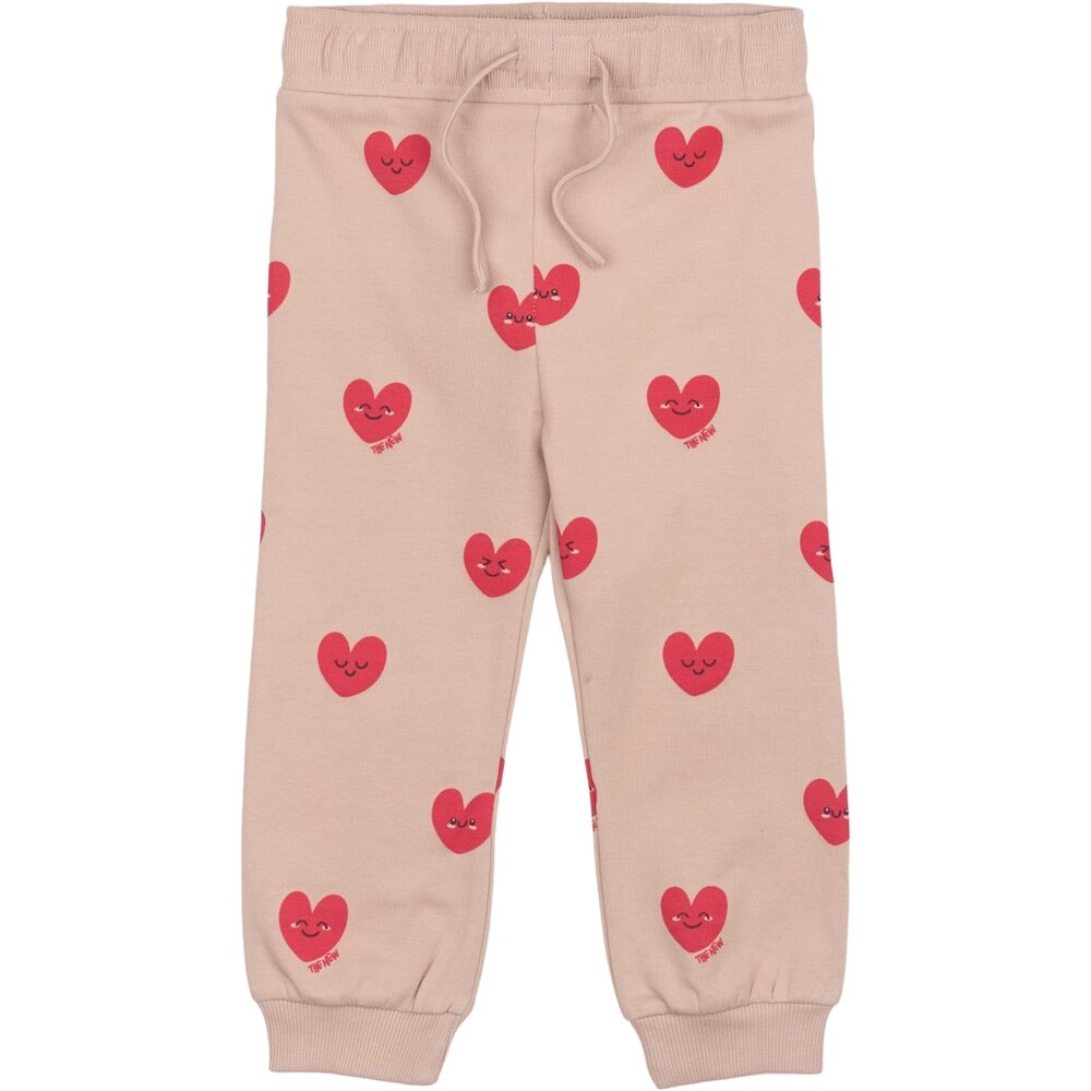 Nell Sweatpants - ADOBE ROSE - 80