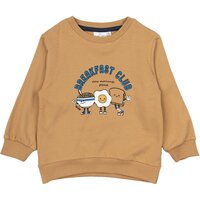 Navin Sweatshirt - APPLECINNA