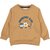 Navin Sweatshirt - APPLECINNA