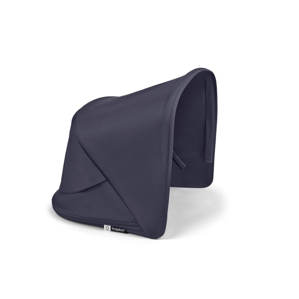 Bugaboo Fox 5 Renew sun canopy - deep indigo