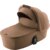 CARRYCOT SMILE 5ZLUX | Warm Caramel