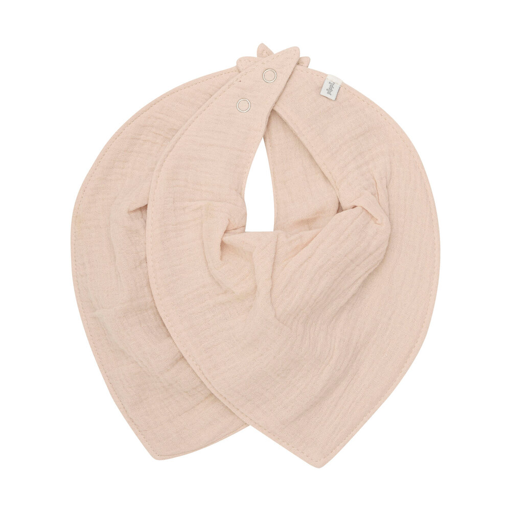 Pippi Bib Muslin (2-pack) - 250 ONESIZE