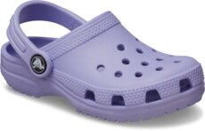 Classic Clog T MtP - PURPLE