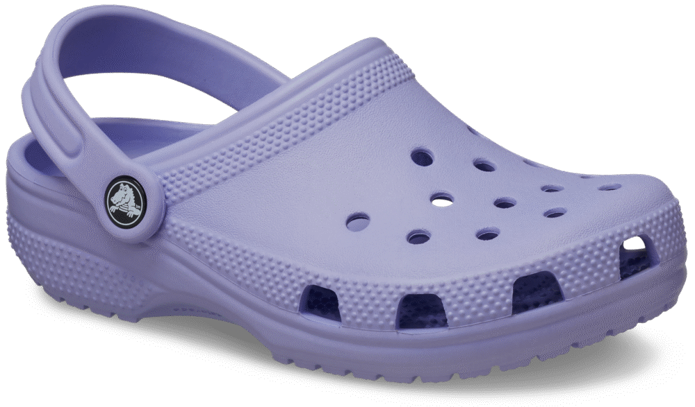 CROCS Classic Clog K MtP - PURPLE 33/34