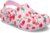 Classic Fresh Fruits Clog K PkM - PINK MILK