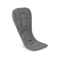 Dual comfort seat liner - moon grey