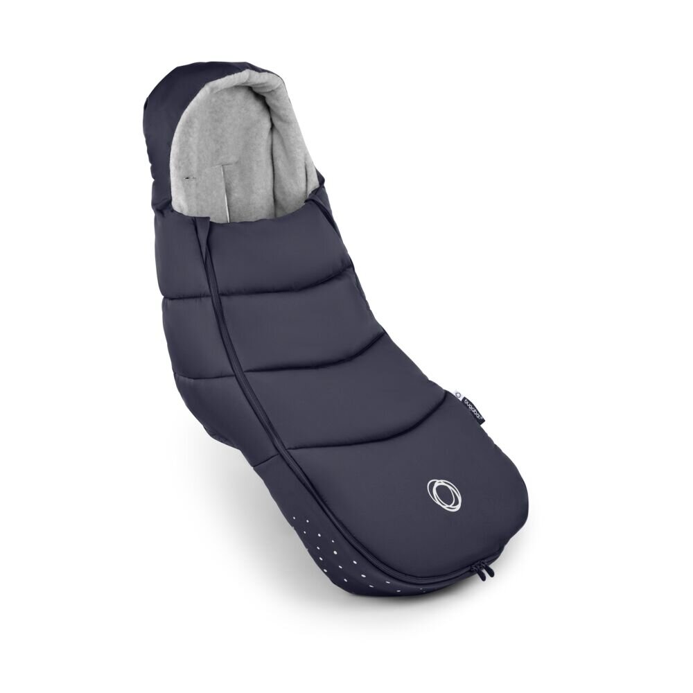 Bugaboo Footmuff - deep indigo