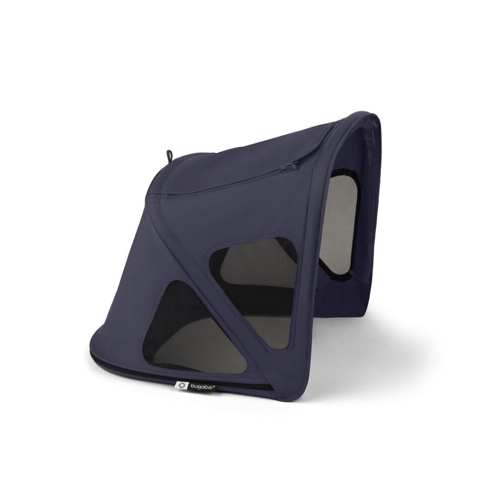 Bugaboo Fox breezy sun canopy - deep indigo