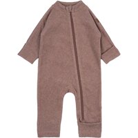 Bomuld Fleece Baby dragt - BURLWOODME