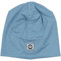 Hat - Solid - FADEDDENIM