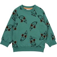 Neo Sweatshirt - BOGREENAOP