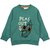 Nikolos Sweatshirt - BOTTLEGREE