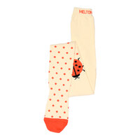 Ladybug tights - 2274