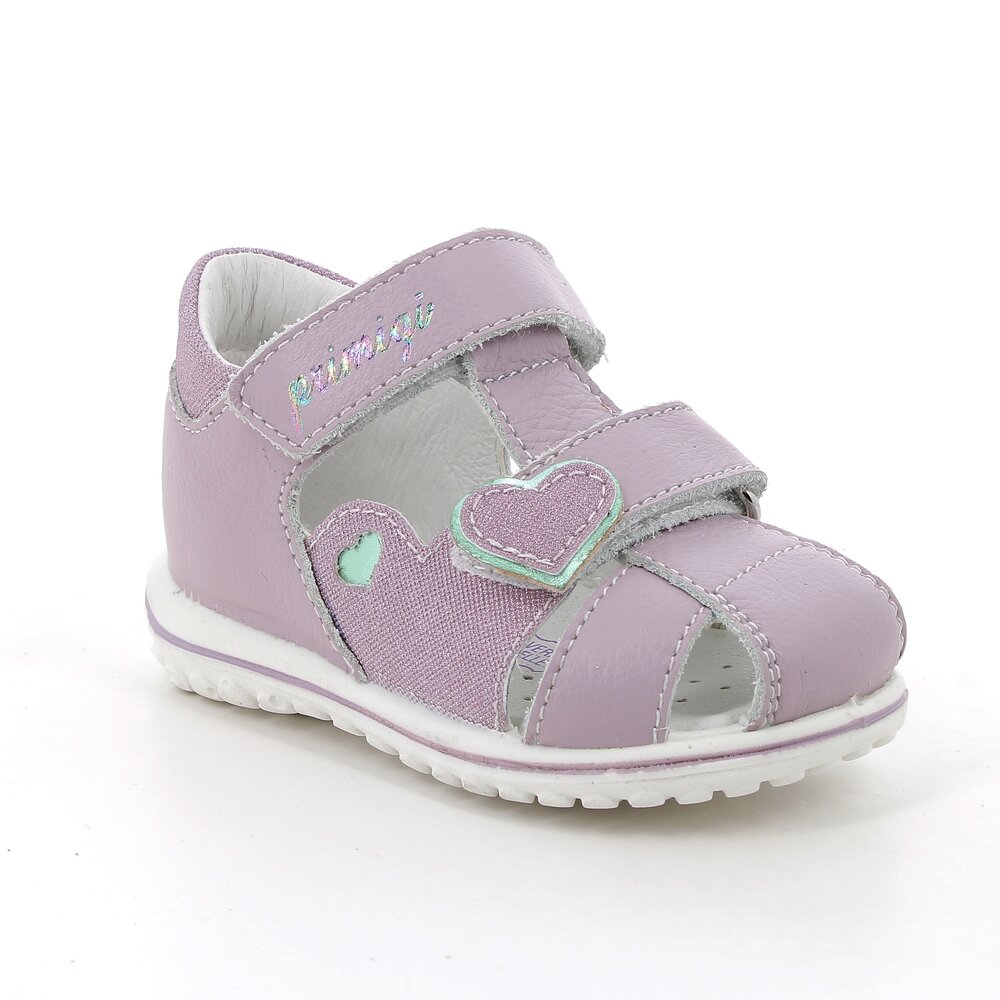 Primigi BABY SWEET - LILLA/BARBIE 22 20