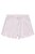 Pointelle shorts - LAVENDER