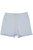 Pointelle shorts - DUSTY BLUE