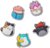 Squishmallows 5pck