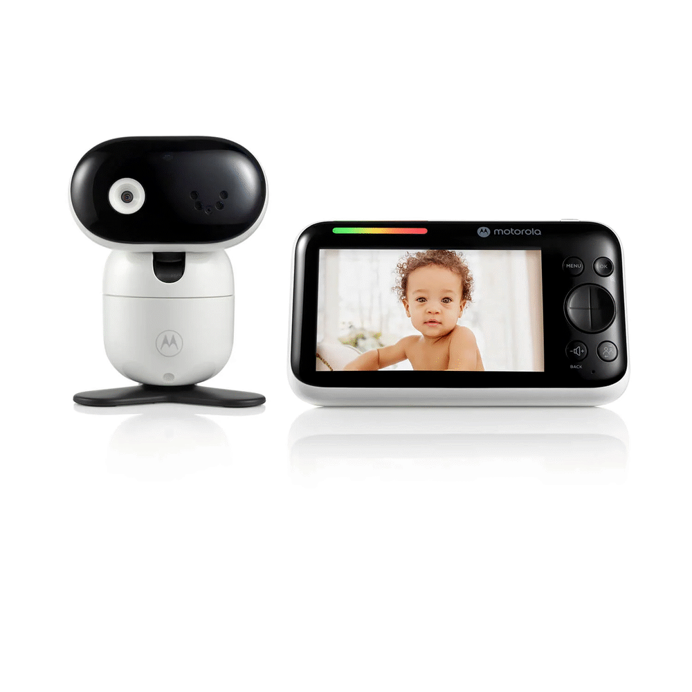 MOTOROLA Baby Monitor PIP1510 Video