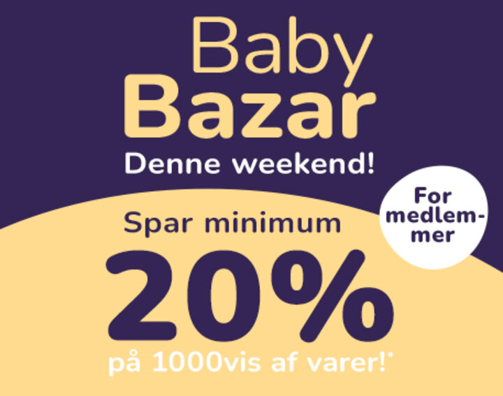 Baby Bazar