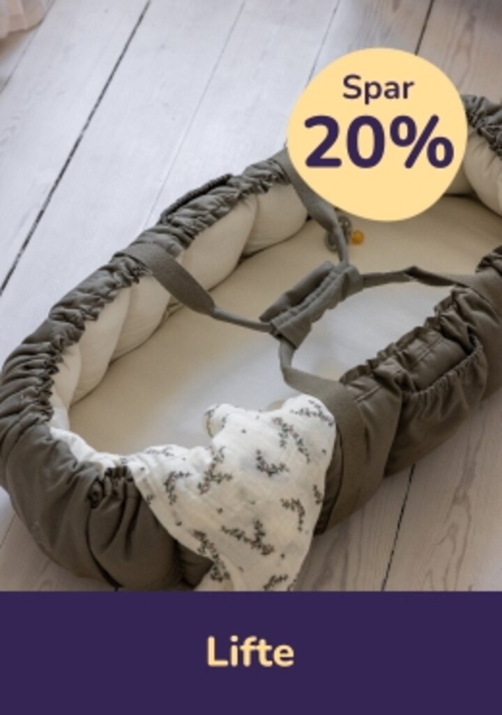 spar 20% på bamser og nusseklude fra JellyCat