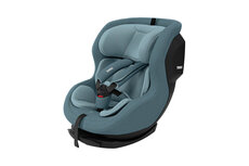 Elm rearward facing - Mid Blue