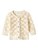 Fanna ls strik cardigan - TURTLEDOVE