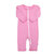 Jumpsuit - pink