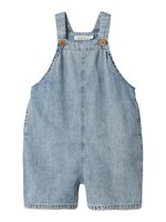 Funda dnm shorts overall - MEDIUMBLUE