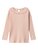 Fiducia ls slim top - PEACH WHIP