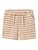 Fully shorts - RED OCHRE