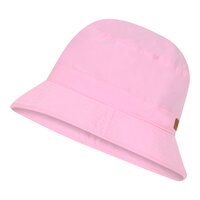 Poplin bucket hat - 2238