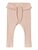 Fiducia slim legging - PEACH WHIP